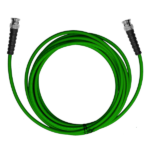 MX HD SDI BNC Male To BNC Male Cord 1.5 Mtr MX-4029