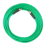 MX HD-SDI ( 6 Ghz ) RG-59 75 OHM BNC Male To BNC Male Coaxial Cable (20 Awg) MX-4213