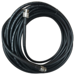 MX HD-SDI ( 6 Ghz ) Coaxial Cable Rg-6 75 Ohm BNC Male To BNC Male Cord (19 Awg) MX-4214