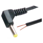MX Portable CD Player Cord (Ø 4.00 X 1.7mm) 1.5mtr MX-485 itglobal