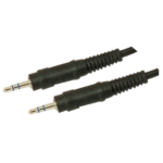 MX EP Stereo Plug 3.5 MM To EP Stereo Plug 3.5 MM Cord MX-602
