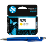HP 925 Yellow Original Ink Cartridge 4K0V8PA