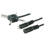 MX 4 Way Dc Connector With Cord 1.5mtr MX-93