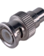 MX BNX Gold Plated Male Plug to RCA Female Socket Connector MX-130 ITGLOBAL