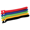MX Easy Magic Ties (Set of 5 Pcs) 12mm X 150mm MX-2695A