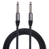 MX 6.35 MM P-38 Mono Male To Male Guitar / Instrument Cable MX-3996