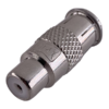 MX RF Female Socket to MX RCA Female Socket Adaptor MX-135
