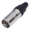 MX 5 PIN Mic Male XLR Connector – MC5MXX MX-2973A