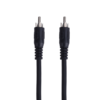 MX RCA Plug To MX RCA Plug Cord MX-1385