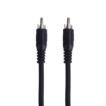 MX RCA Plug To MX RCA Plug Cord MX-1385