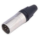 MX XLR Pin Mic Connector Fancy Type MX-2150 ITGLOBAL