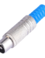 MX RF Full Metal Male Plug MX-153 ITGLOBAL