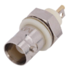 MX BNC Connector Isolated Groud Bulkhead (Pin Gold Plated) MX-897