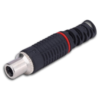MX RCA Female Extension Connector Super Deluxe MX-1899