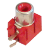 MX RCA Female Socket PCB Mounting MX-1693