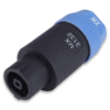 MX 8 Pole Speakon Connector Speaker Male Connector MX-3132
