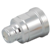 MX 7/16 Din Female To N Female Connector MX-2358