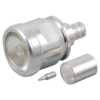 MX 7/16 Din Female Connector Crimping Type For 1/2″ Cable MX-2353