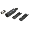 MX 6 Pin Mini Din Extension Socket MX-1140