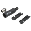 MX 5 Pin Mini Din Extension Socket MX-1139