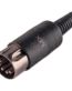 MX 5 Pin Din Plug Super Deluxe MX-881