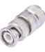 MX BNC Male Plug To Akai Female Connector With Teflon And Gold Plated Pin MX-147