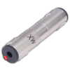 MX 6.35 MM P-38 Stereo Female To 6.35 MM P-38 Stereo Female Socket Adapter (Locking Type) MX-1874A