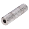 MX EP Stereo Female Socket 3.5 MM To EP Stereo Female Socket 3.5 MM Adaptor (Metal) MX-334
