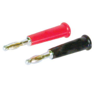 MX 4 MM Plug Solderable Type (Tip Beryllium Copper) MX-1399