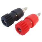 MX Panel Mounting Terminal 30 Amps Heavy Duty (Flame Retardant) MX-1456