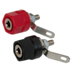 MX Panel Mounting Terminal 15 Amps MX-1457