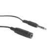 MX P-38 ST Male / P-38 ST Female Cord (Heavy Duty) 1.5 Mtr MX-542 - Image 2