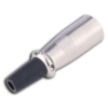 MX XLR 6 Pin Mic Male Connector MX-2144 - Image 2