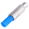 MX RF Full Metal Male Plug MX-153 - Image 2