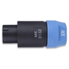 MX 8 Pole Speakon Connector Speaker Male Connector MX-3132 - Image 2