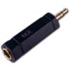 MX EP Male Plug 3.5 MM To P-38 Mono Female Socket Connector MX-635 - Image 2