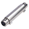 MX 3 Pin Mic Extension Female To 3 Pin Mic Extension Female Connector XLR MX-389 - Image 2