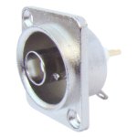 MX BNC Female Socket Panel Mount MX-2836A