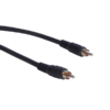 MX RCA Plug To MX RCA Plug Cord MX-1385 - Image 3