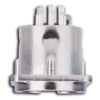 MX XLR 5 Pin Mic Male Connector Panel Mounting MX-2231 - Image 3