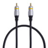 MX RCA Plug To MX RCA Plug Cord (Digital) Gold Plated MX-1191 - Image 3