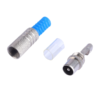 MX RF Full Metal Male Plug MX-153 - Image 3