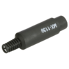 MX 5 Pin Mini Din Extension Socket MX-1139 - Image 3