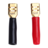 MX Lugs (Gold Plated) (Medium) MX-478 - Image 3