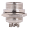 MX M-16 Mic Female Connector – 7 Pin Socket MX-404 - Image 3