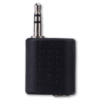 MX EP Stereo Male Plug 2.5 MM To 4 Pole EP Stereo Female Socket 2.5 MM Connector MX-1736 - Image 3