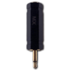 MX EP Male Plug 3.5 MM To P-38 Mono Female Socket Connector MX-635 - Image 3