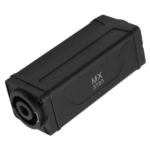 MX 4 Pin Mic & Speaker Female To 4 Pin Mic & Speaker Female (Speakon Adaptor) MX-3783