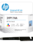HP 3YP17AE Tri-Color Printhead for HP Smart Tank 660 670 700 6000 7000 7300 7600 Series Printers 3YP17AA Genuine ITGLOBAL