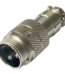 MX M-16 6 Pin Mic Extension Male Connector MX-4153D